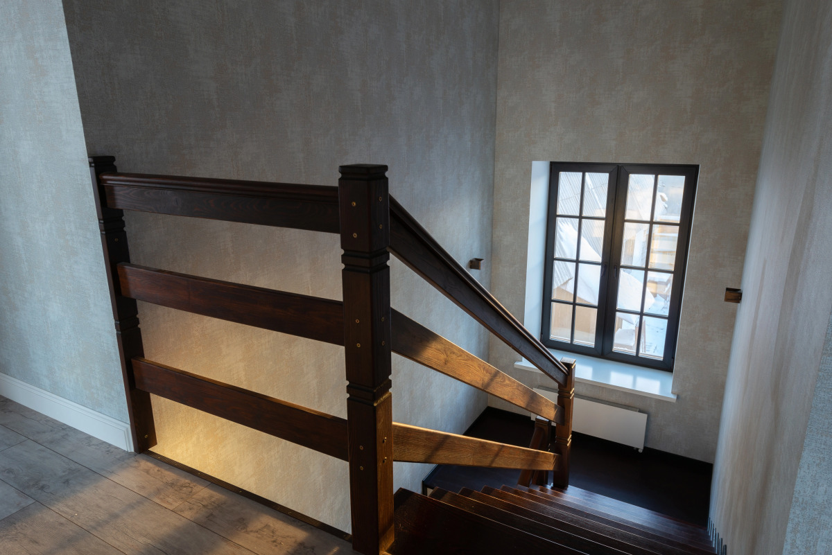 Частный дом Особняк возле Набережной и Моста Влюбленных