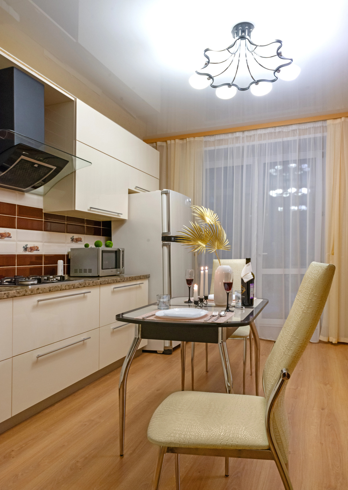 Квартира Kravc Group рядом с автовокзалом