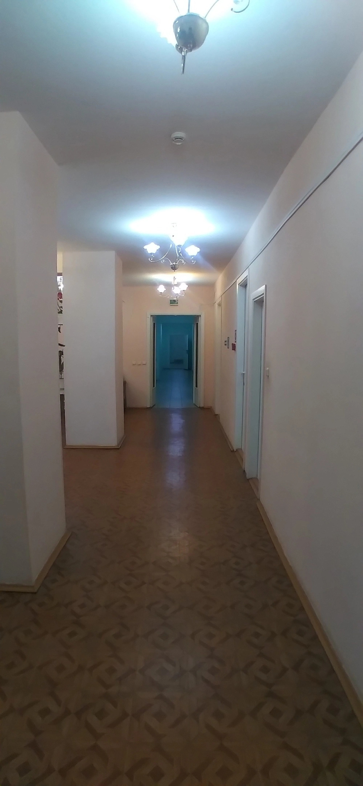 Апарт-отель Гостиница