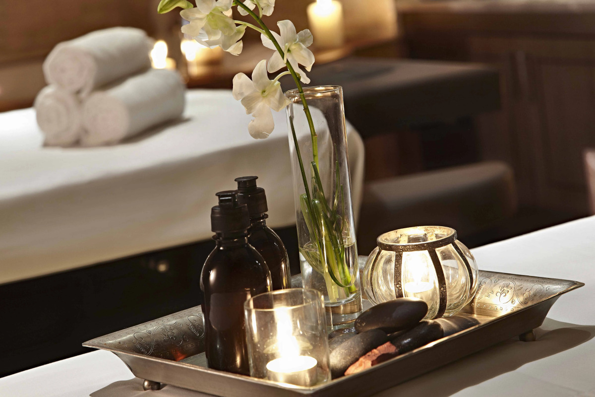 Renaissance Istanbul Polat Bosphorus Hotel