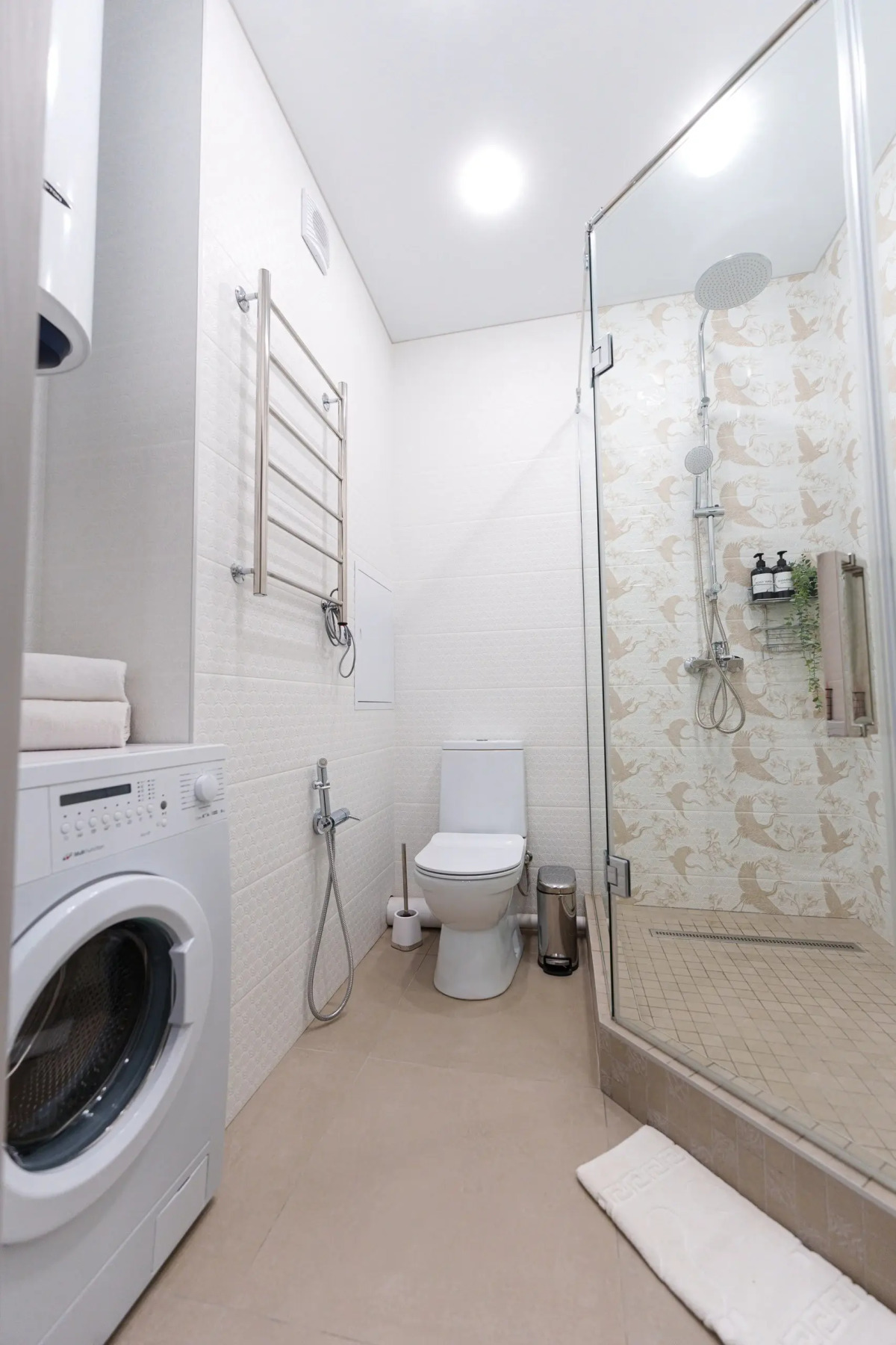 Апартаменты Проспект Масленникова 14а/1 (24)