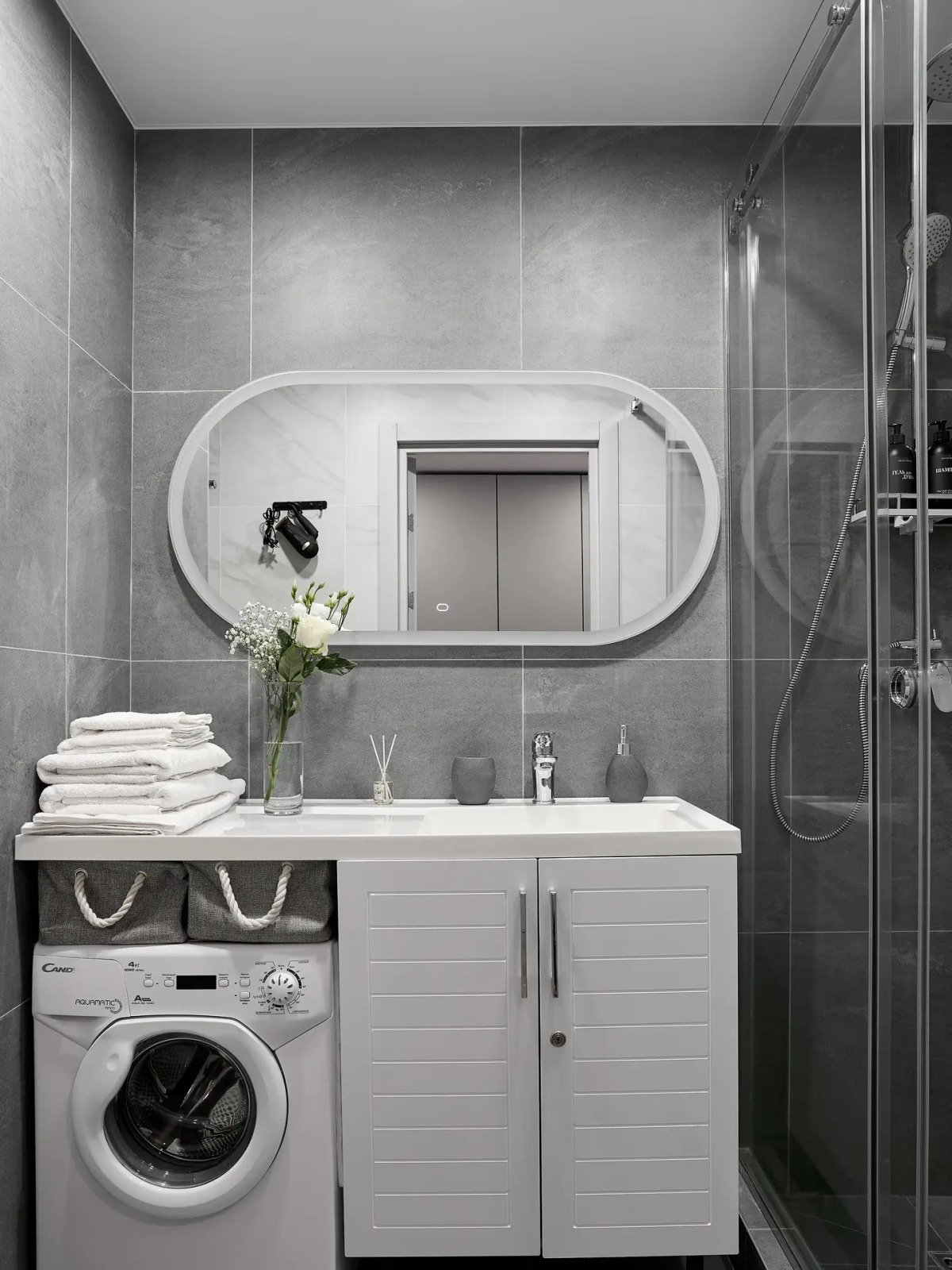 Апартаменты Malachit Apart