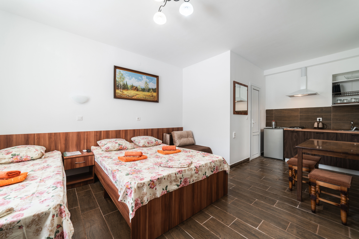 Гостевой Дом Южный