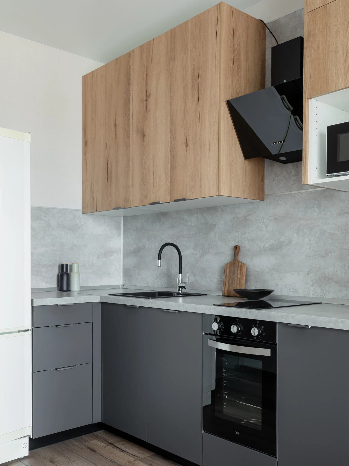 Квартира Современная возле центра и ЖД вокзала