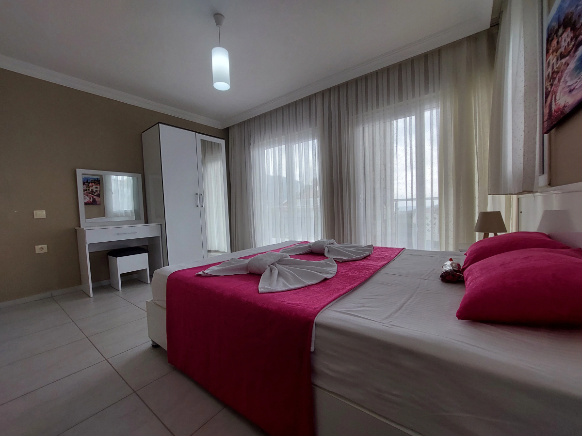 Вилла Rena Villaları - Spacious and Private Pool Villa in Oludeniz