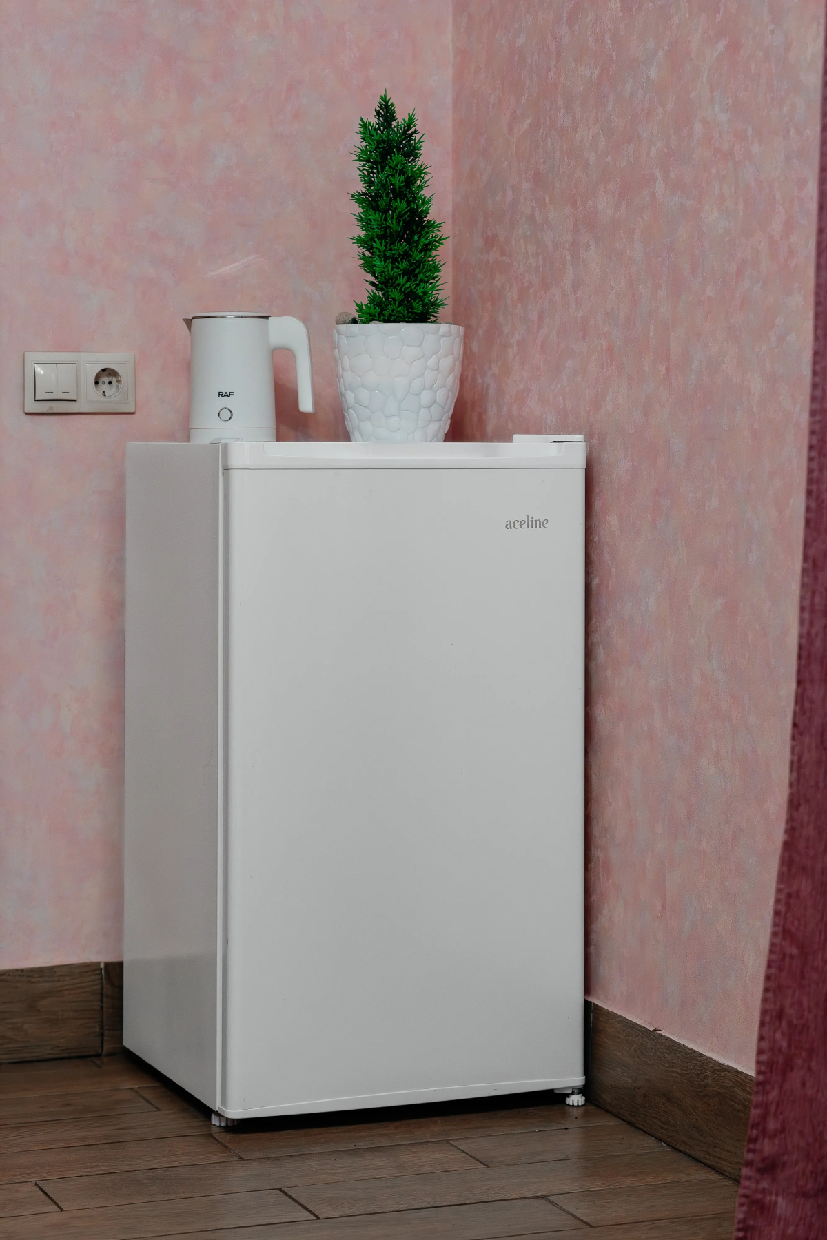 Меблированные комнаты Мишель