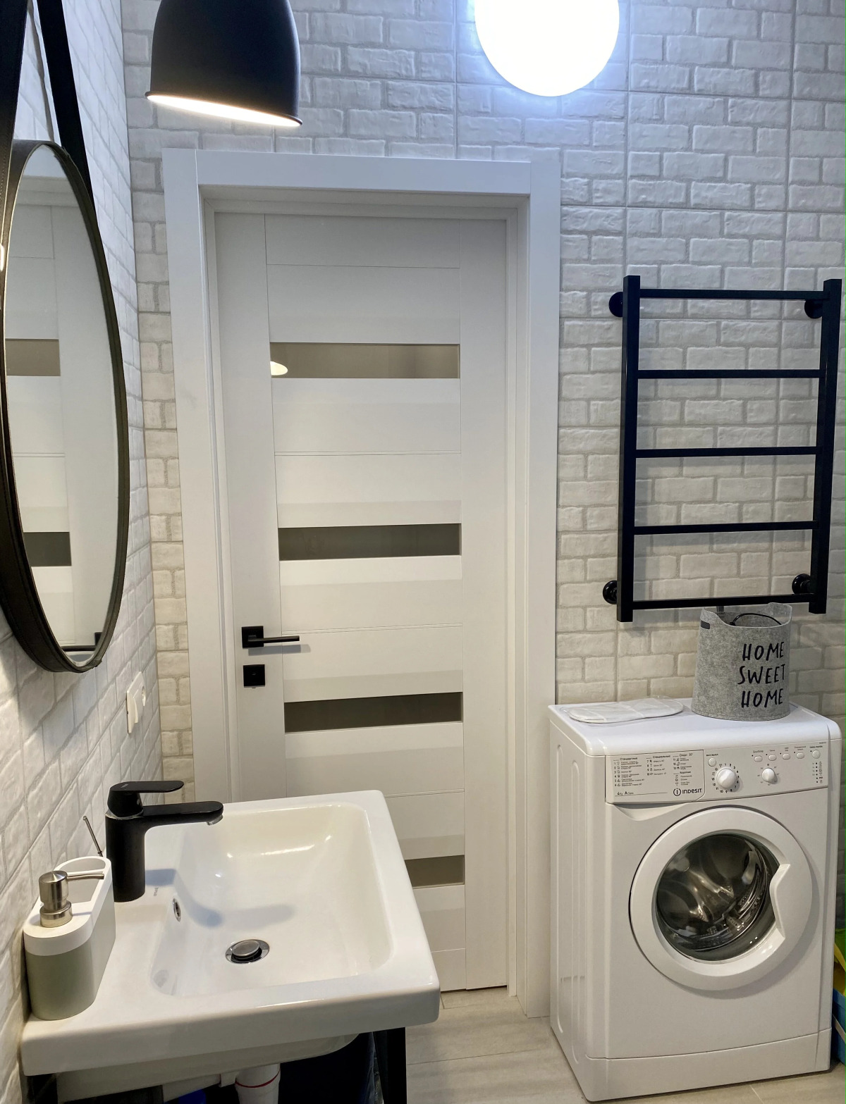 Апартаменты "Адам и Ева " у Озера