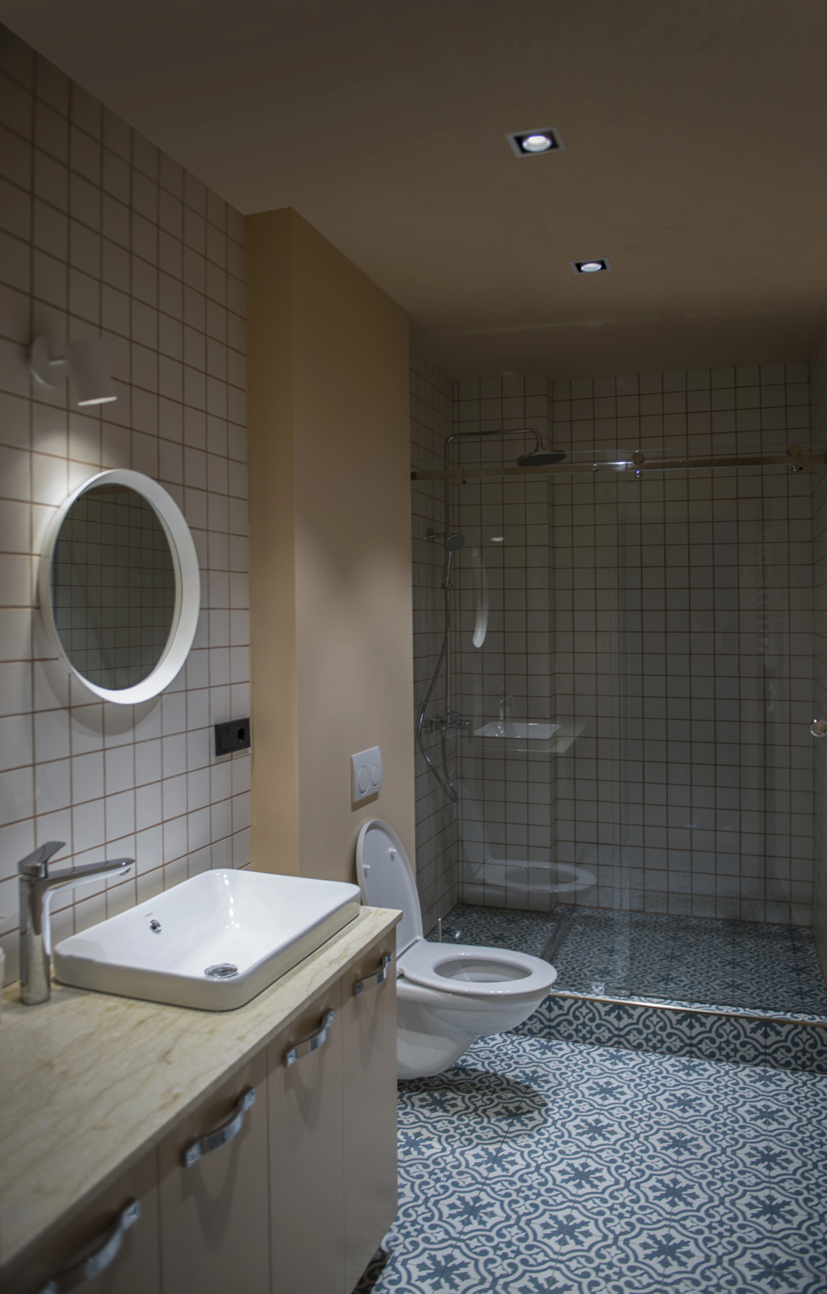 Апартаменты HOME/tbilisi