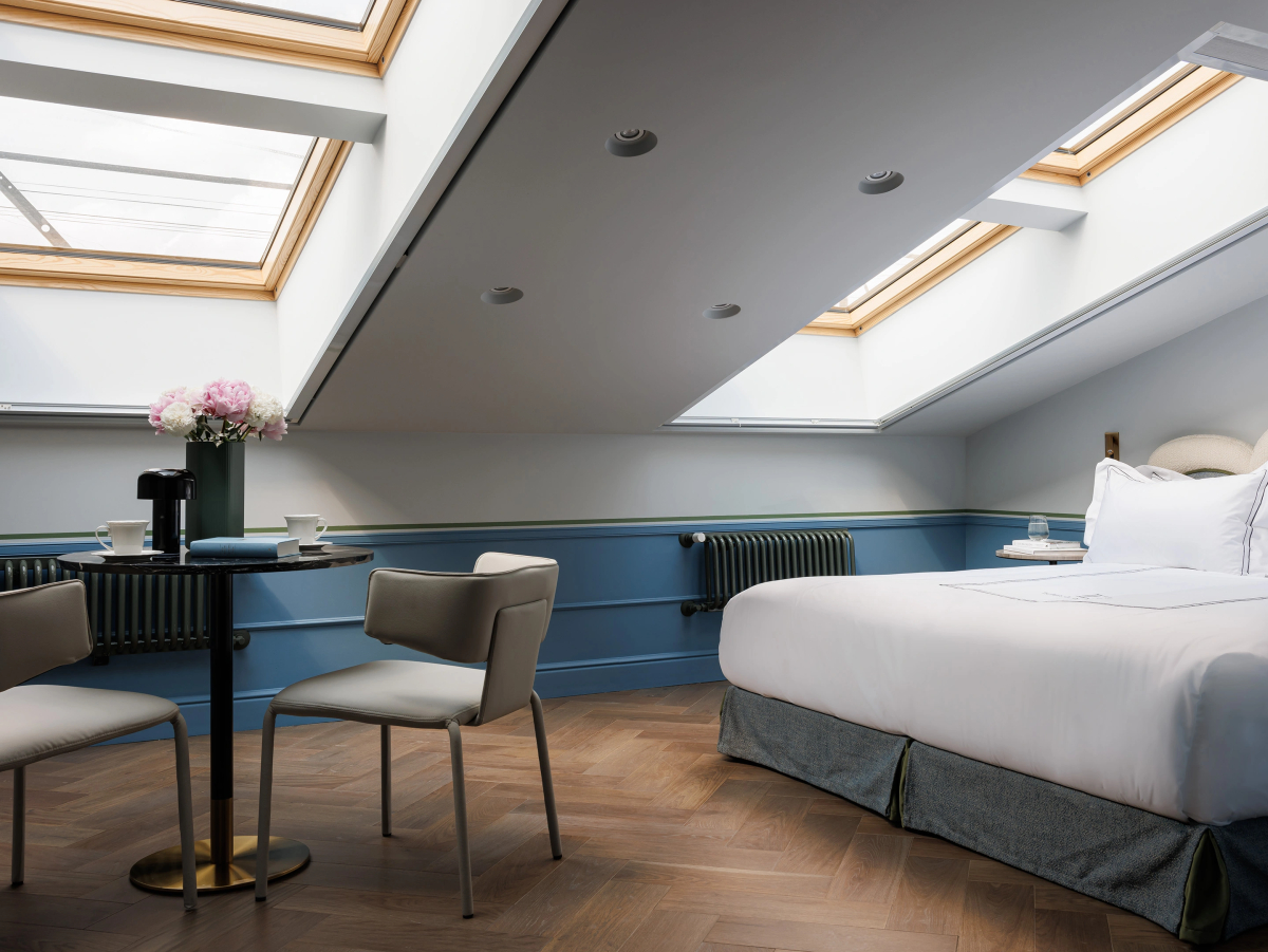 Бутик-отель Гимназия 5