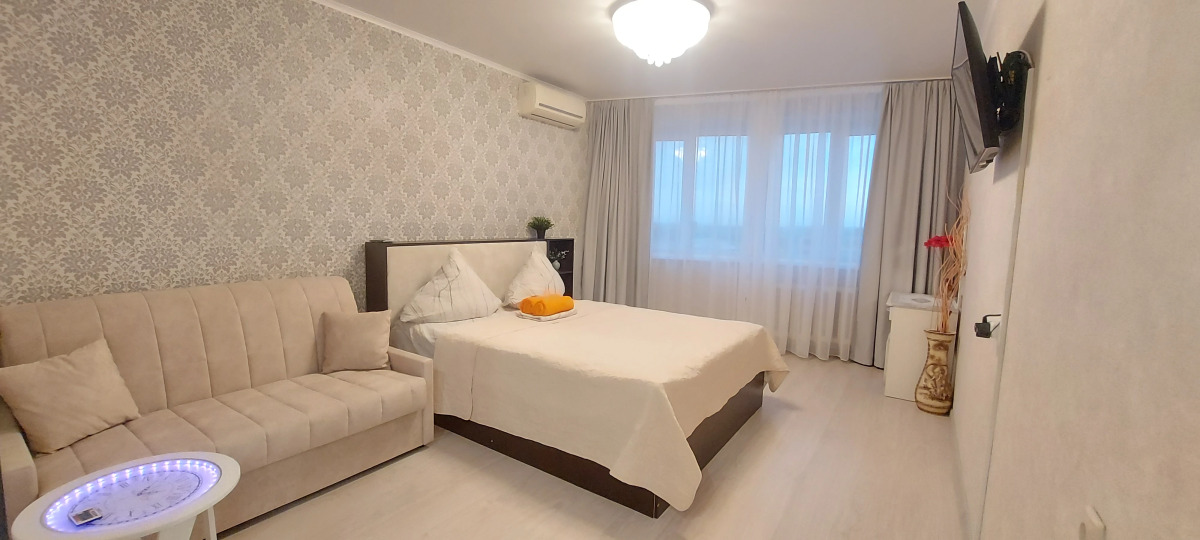 Апартаменты Семейный Отель Вита