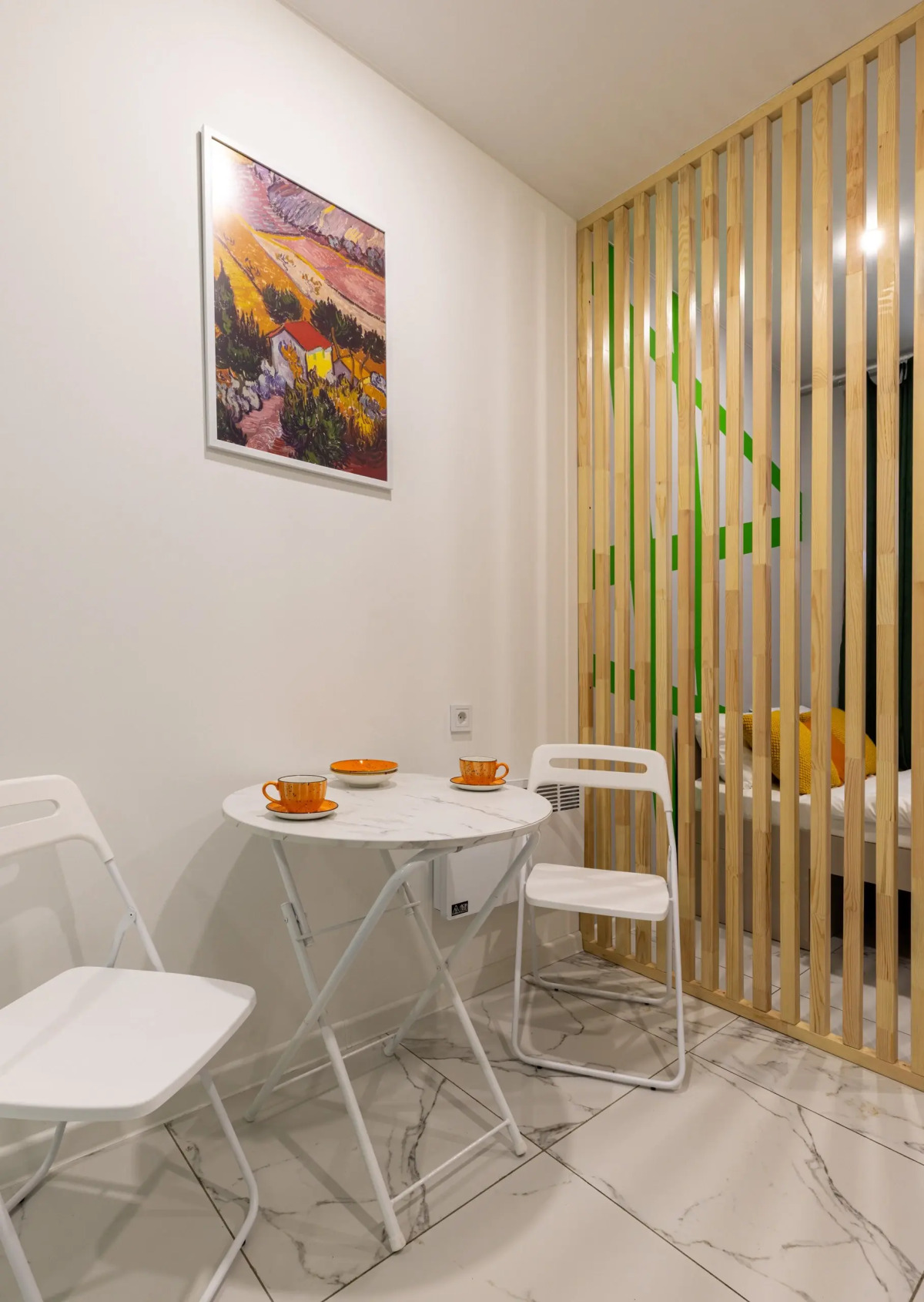 Апартаменты Улучшенные на набережной Обводного канала, 132