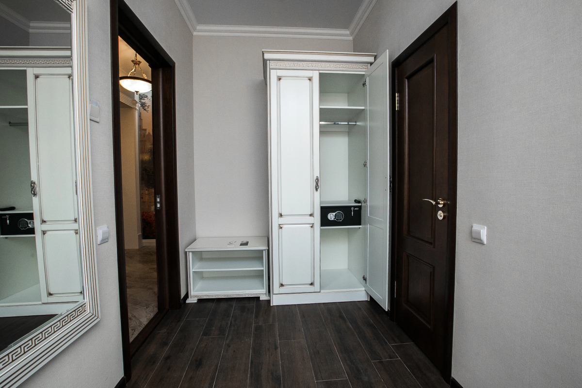 Гостиница Бунин