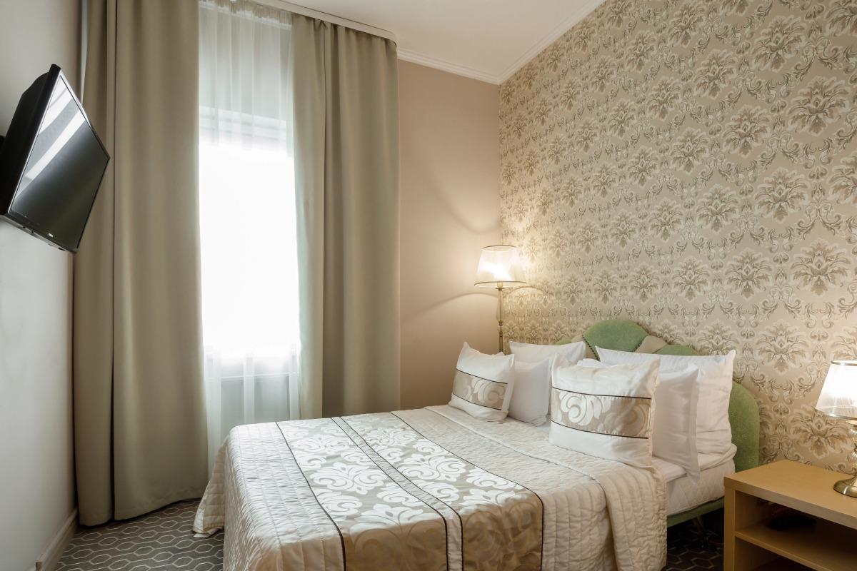 Отель Семашко