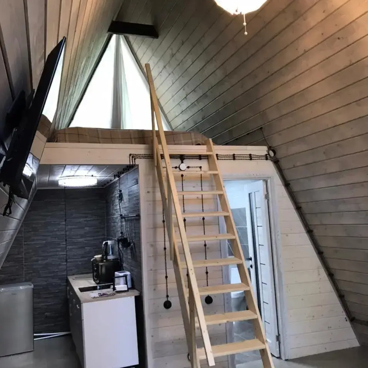 Жилое помещение Fivestars