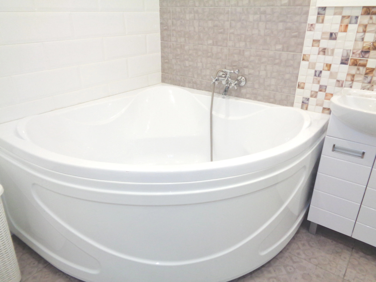 Апартаменты  Авиаторов 42