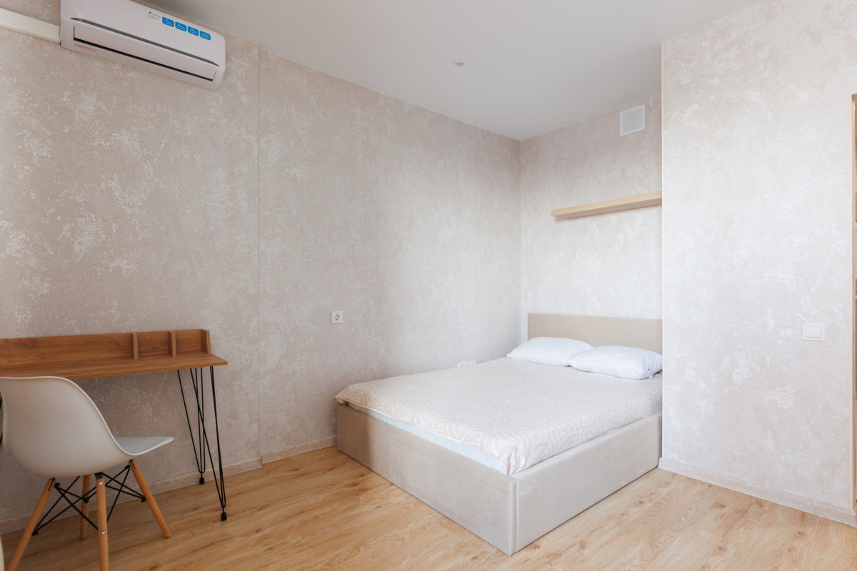 Апартаменты Freedom Романова