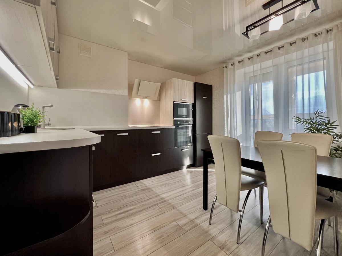 Апартаменты На исторической улице Бреста