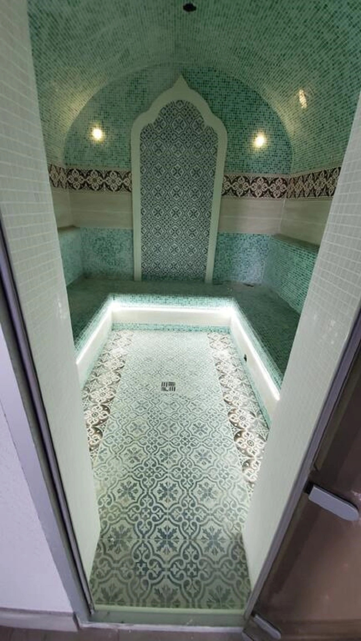 Отель Мельница