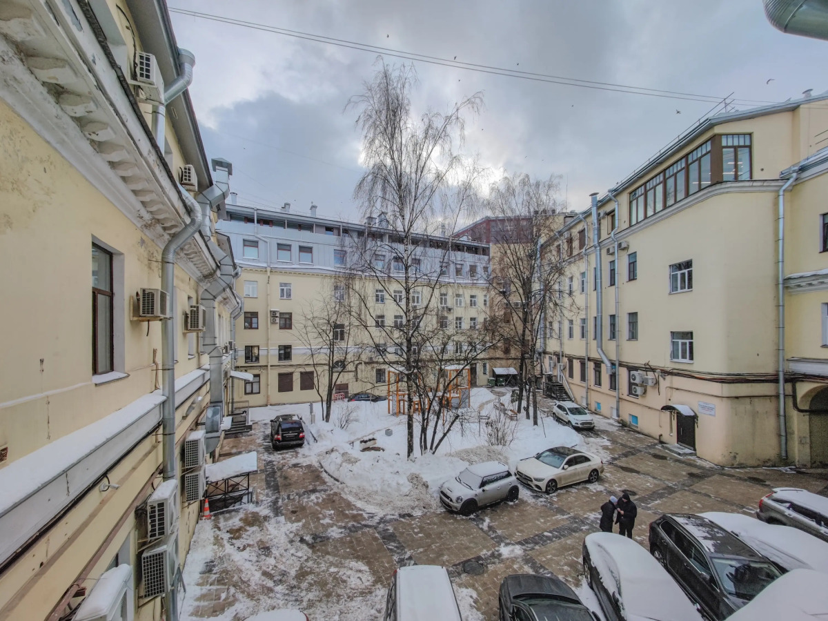 Отель LigoHotel на Инженерной