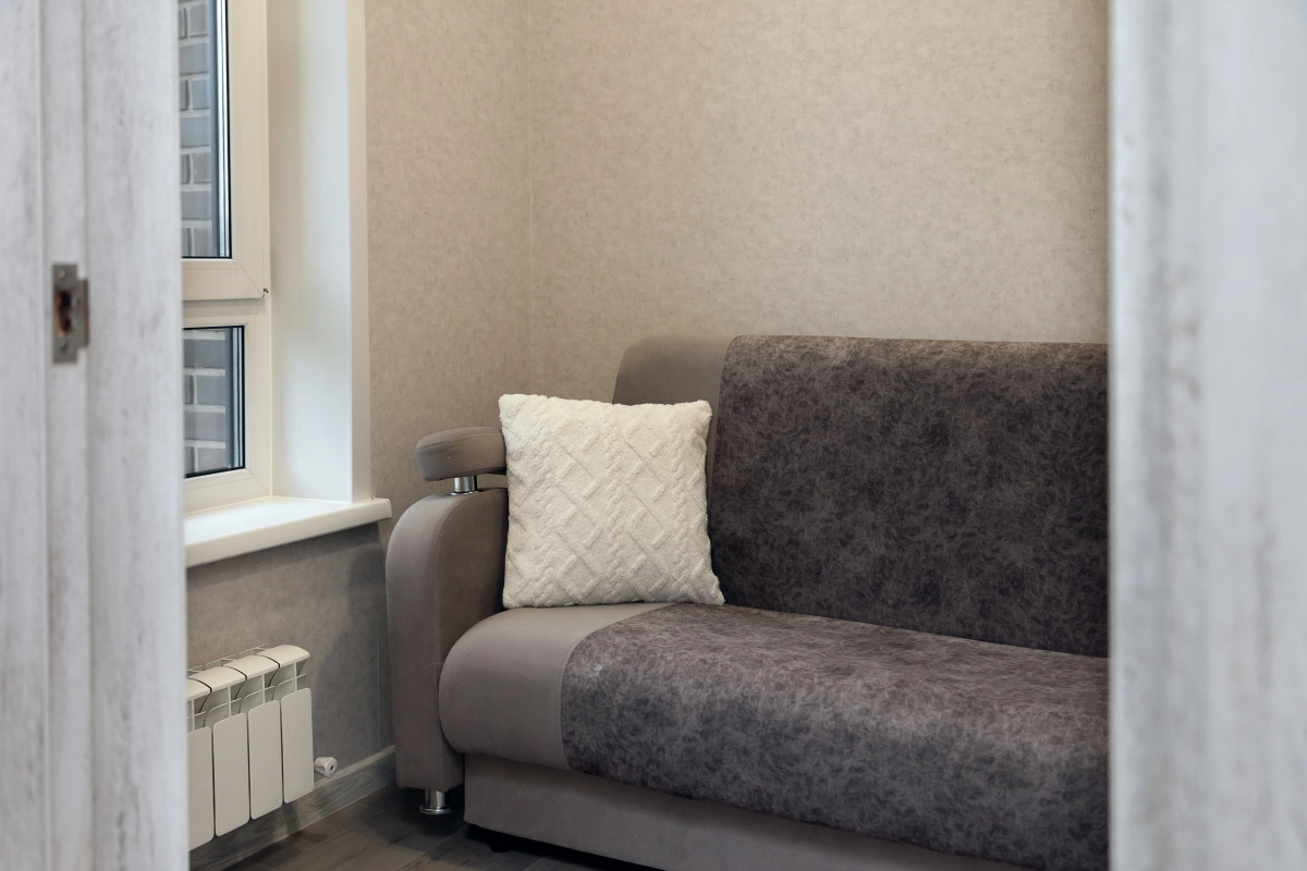 Квартира Комфортная студия на Комарова