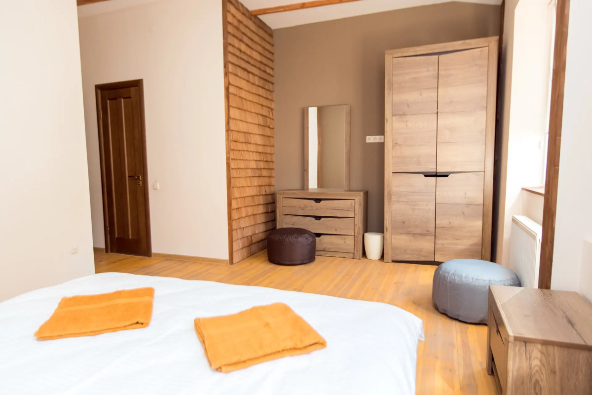 Гостевой дом "Фортуна"