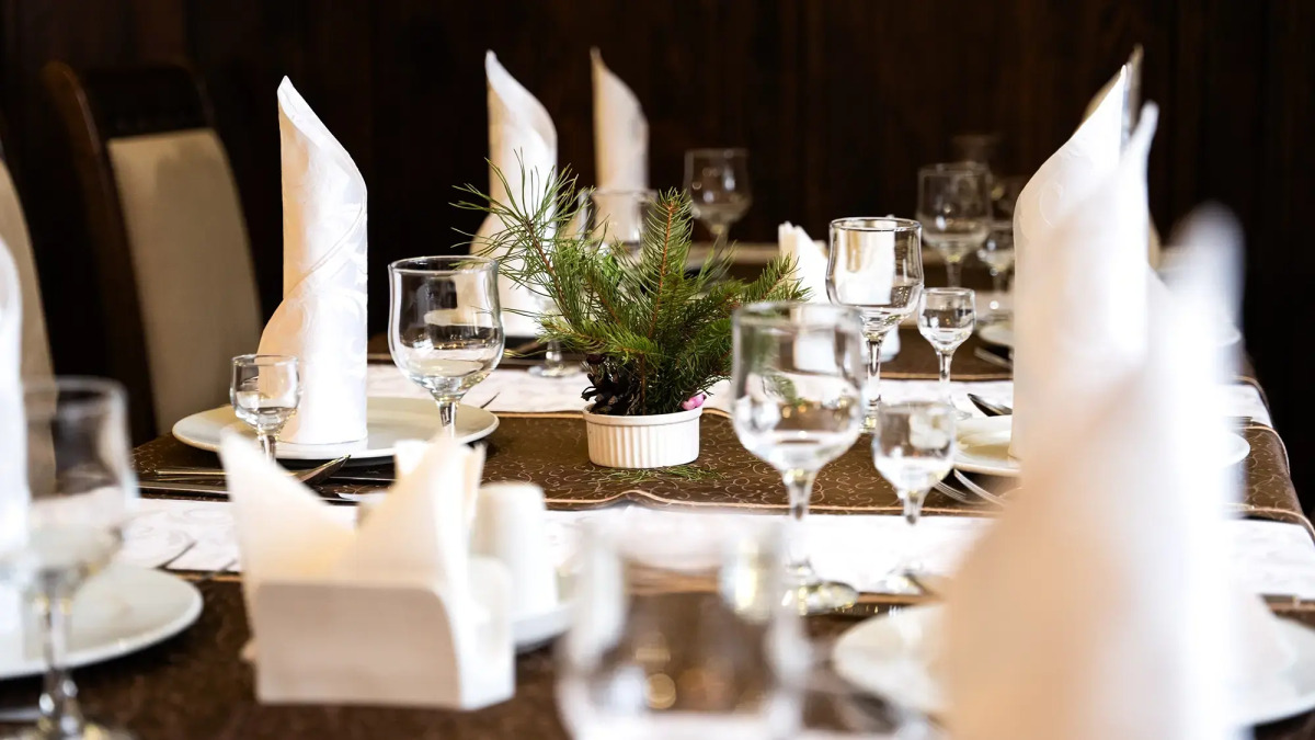 Гостиничный комплекс Парк-отель «Беловежская пуща»