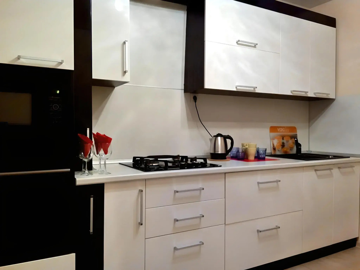 Квартира Рядом с Аквапарком Ривьера