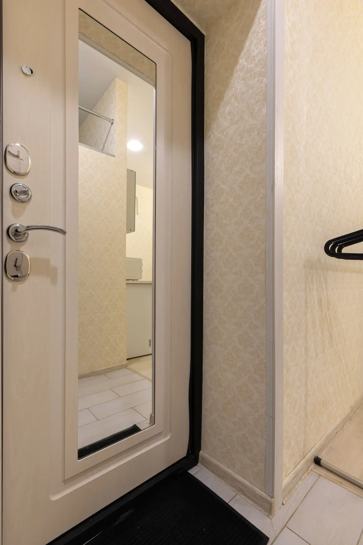 Апартаменты Мой Питер на Севастьянова 2