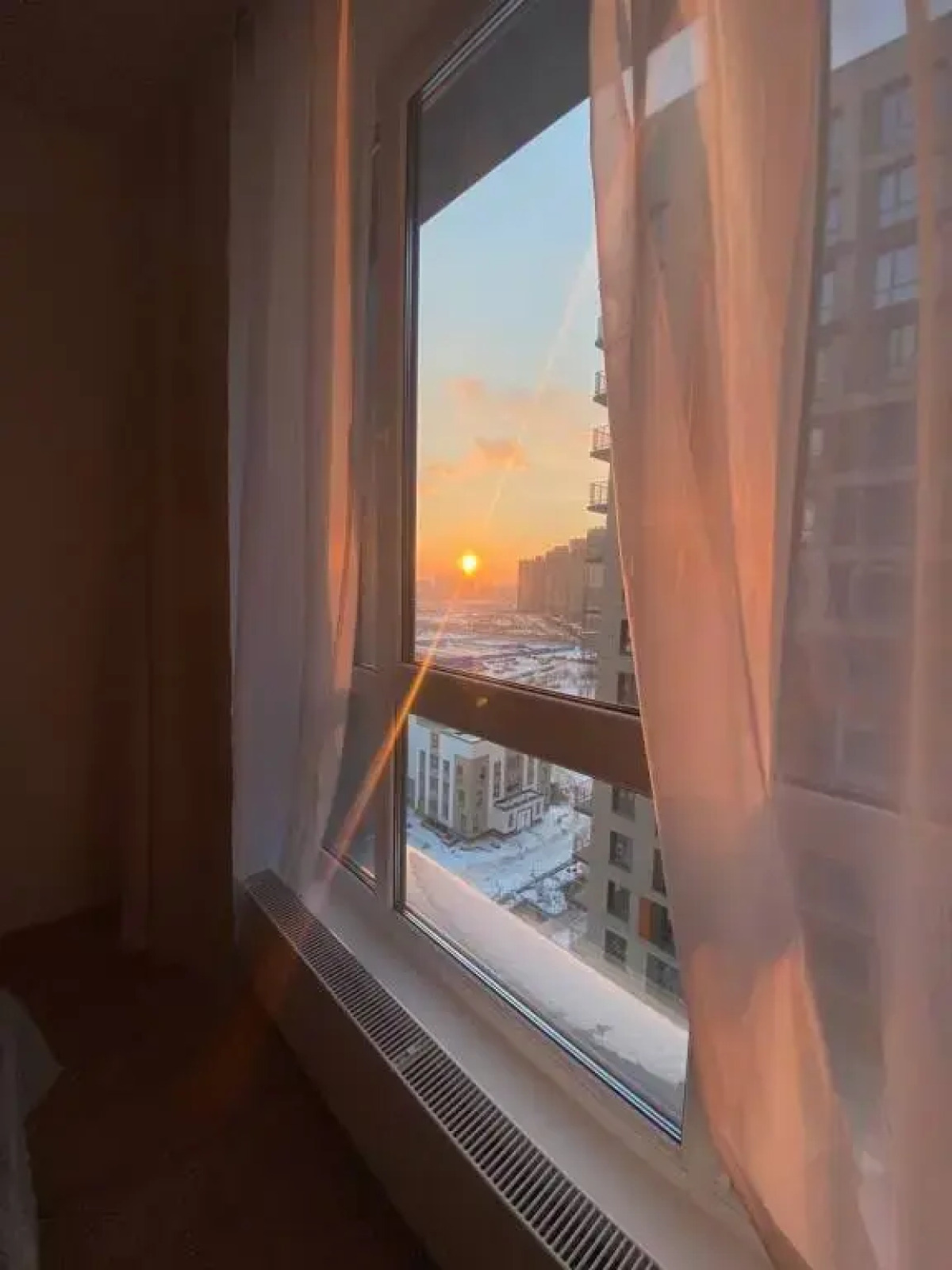 Апартаменты Улучшенные Трехместные SalutApart 8