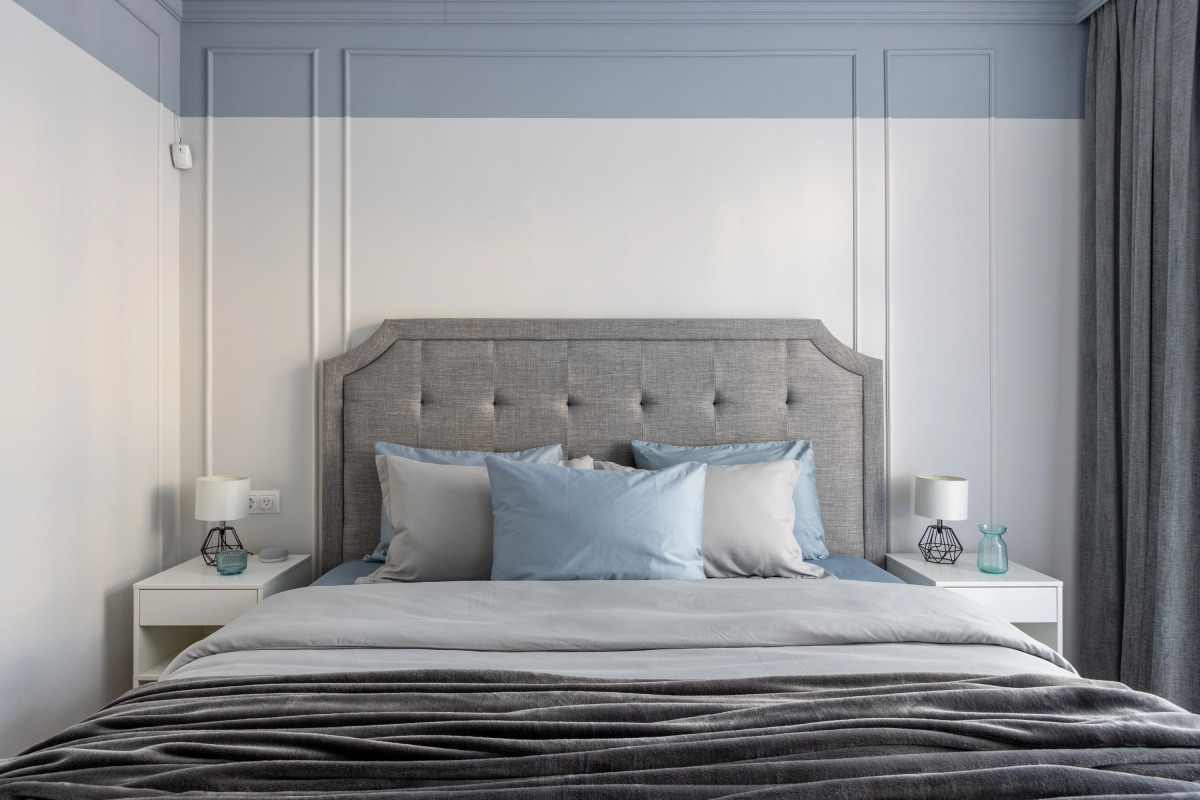 Апартаменты Modern Flat