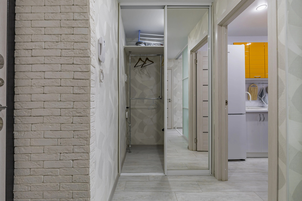 Квартира у Набережной Федоровского