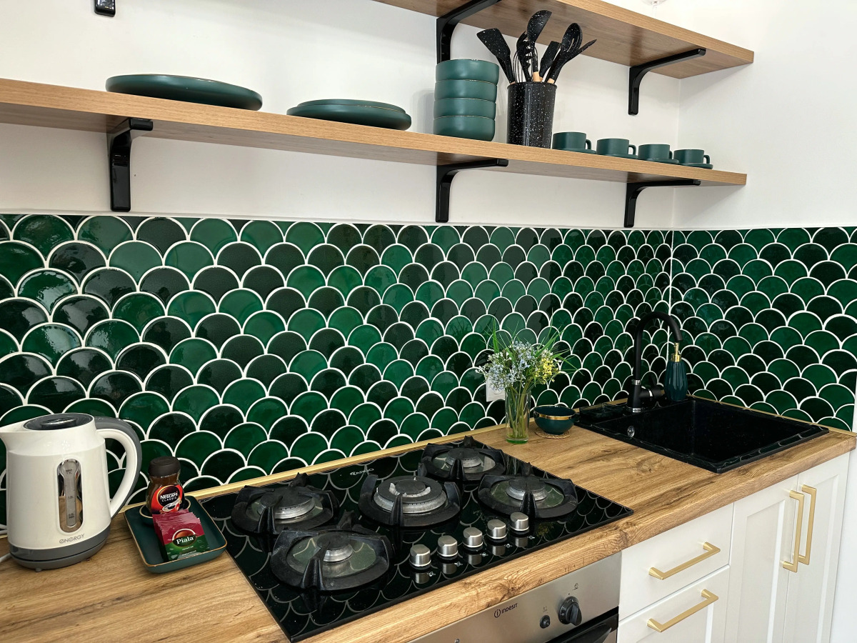 Квартира ADT Neoclassic Stalinka 1937