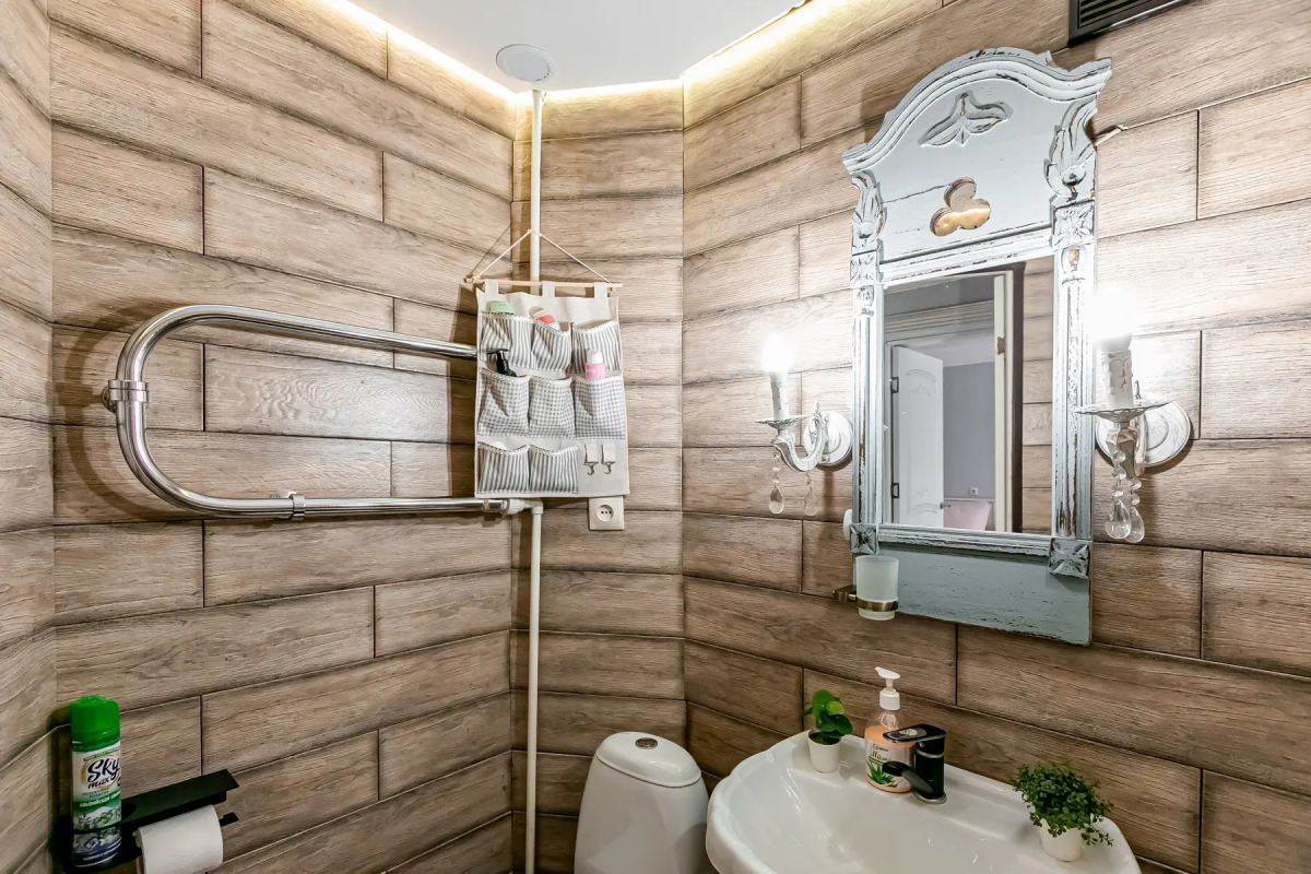 Апартаменты Provence