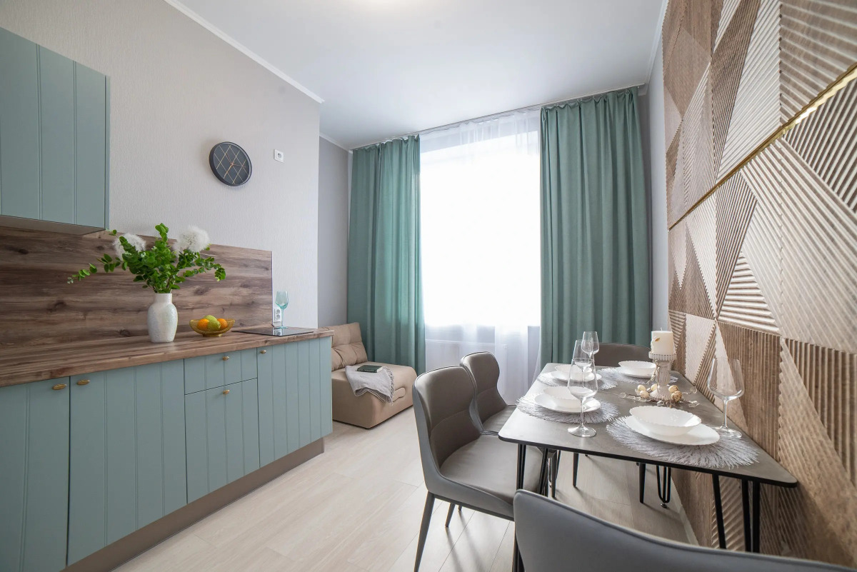 Квартира BeGuest Проспект Космонавтов 7Б