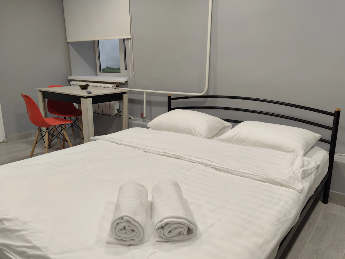 Апартаменты Удобные апартаменты