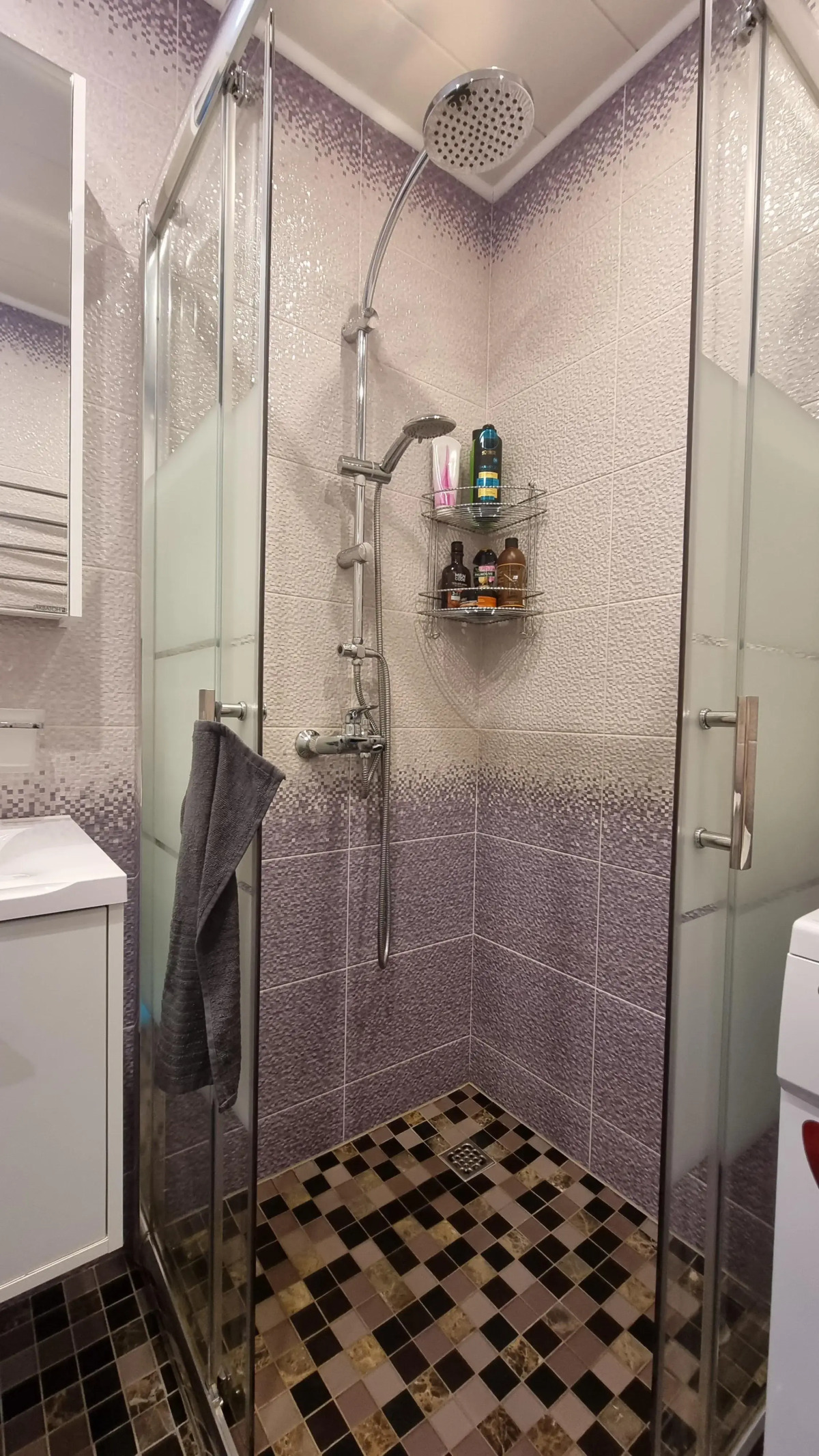 Апартаменты НаХодКа