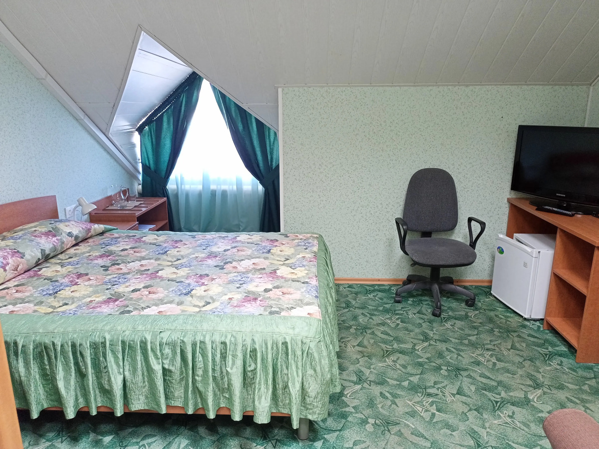 Гостевой дом Котто