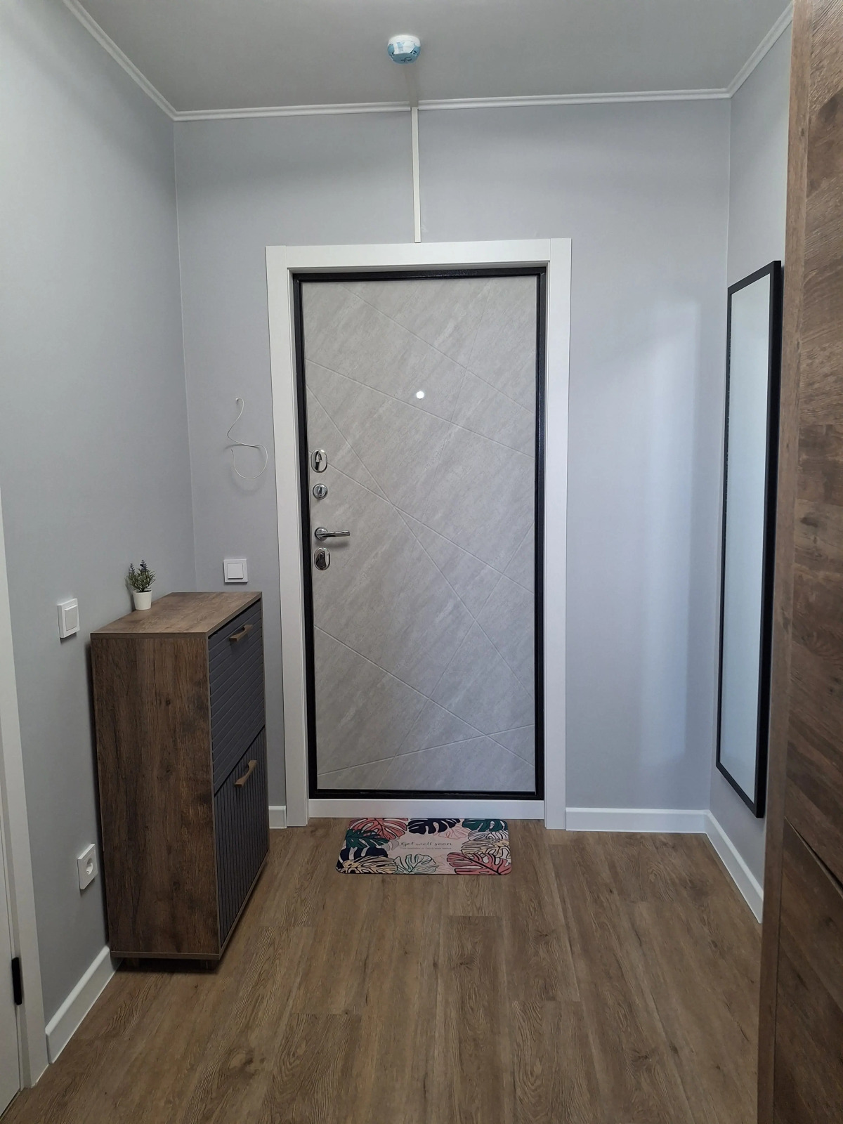 Квартира Просторная Евродвушка в Центре рядом с Площадью Ленина