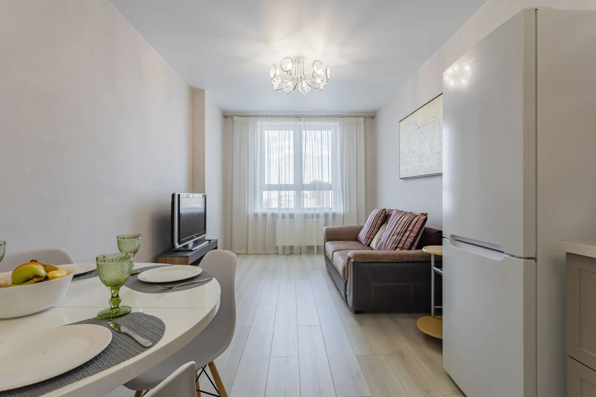 Квартира Top House 1 Оранжерейная 24А