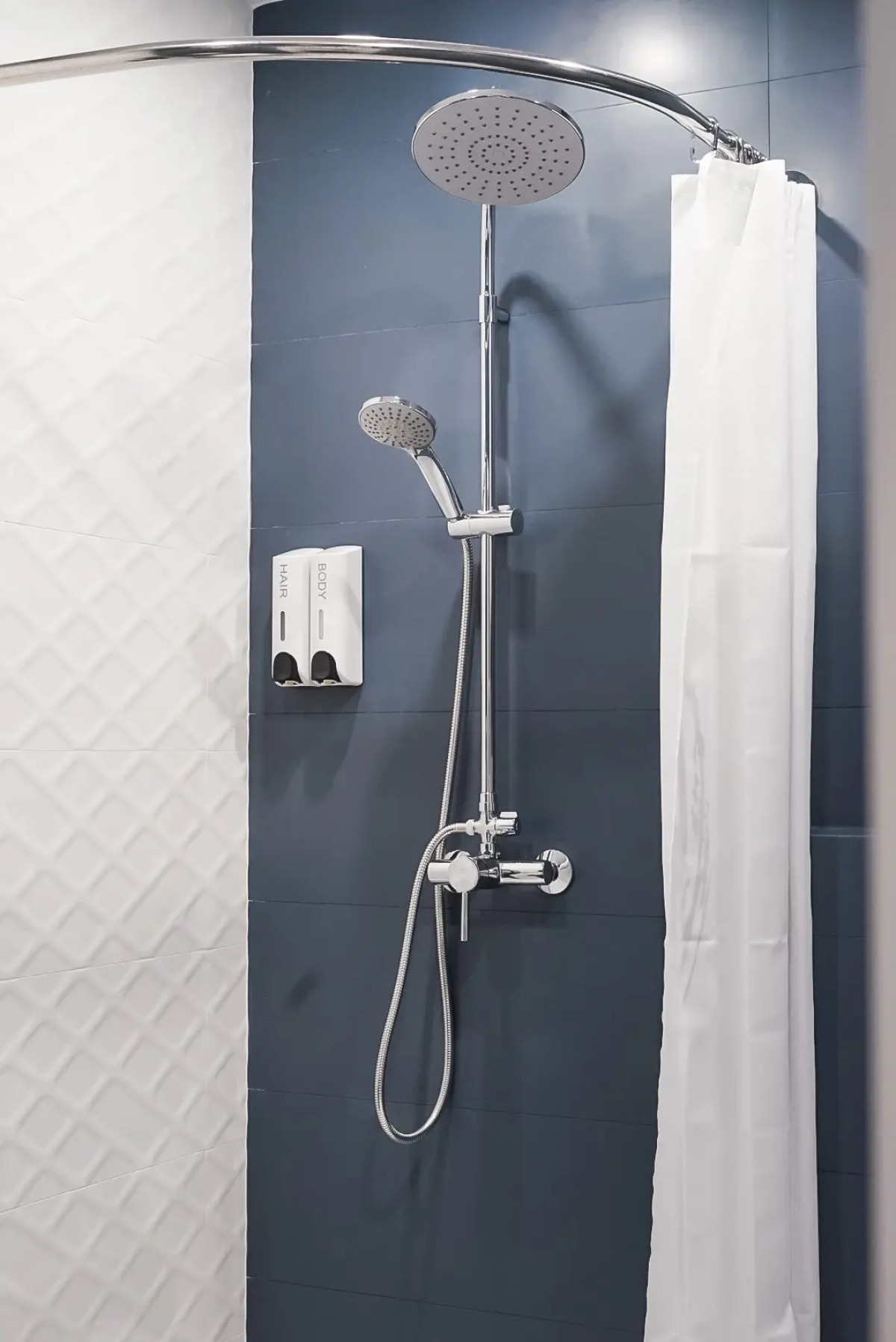 Апартаменты Pavlov Бирюзовая