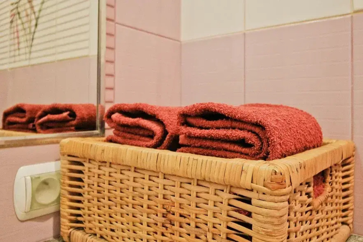 Апартаменты на Чайковского 16 ,Исторический район Хуфен (Бывшая Шуберт штрассе)