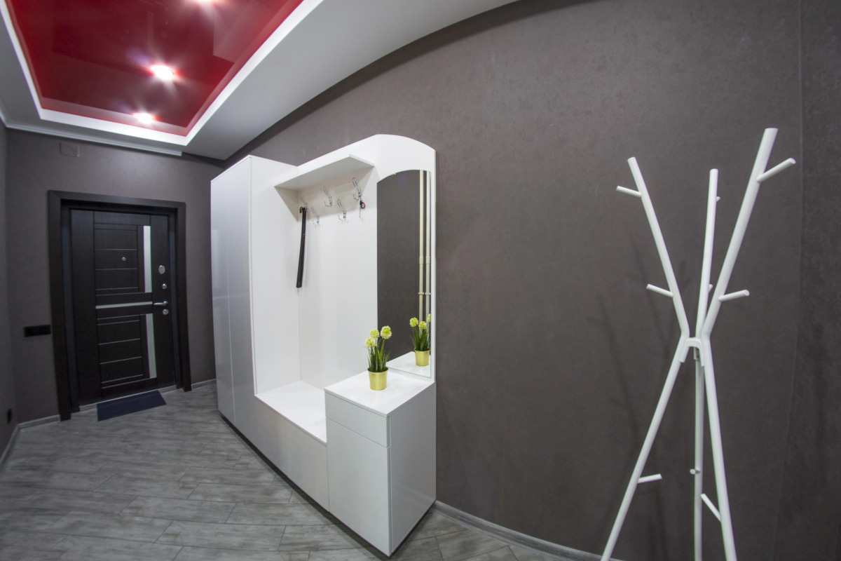 Апартаменты Люкс на Масленникова