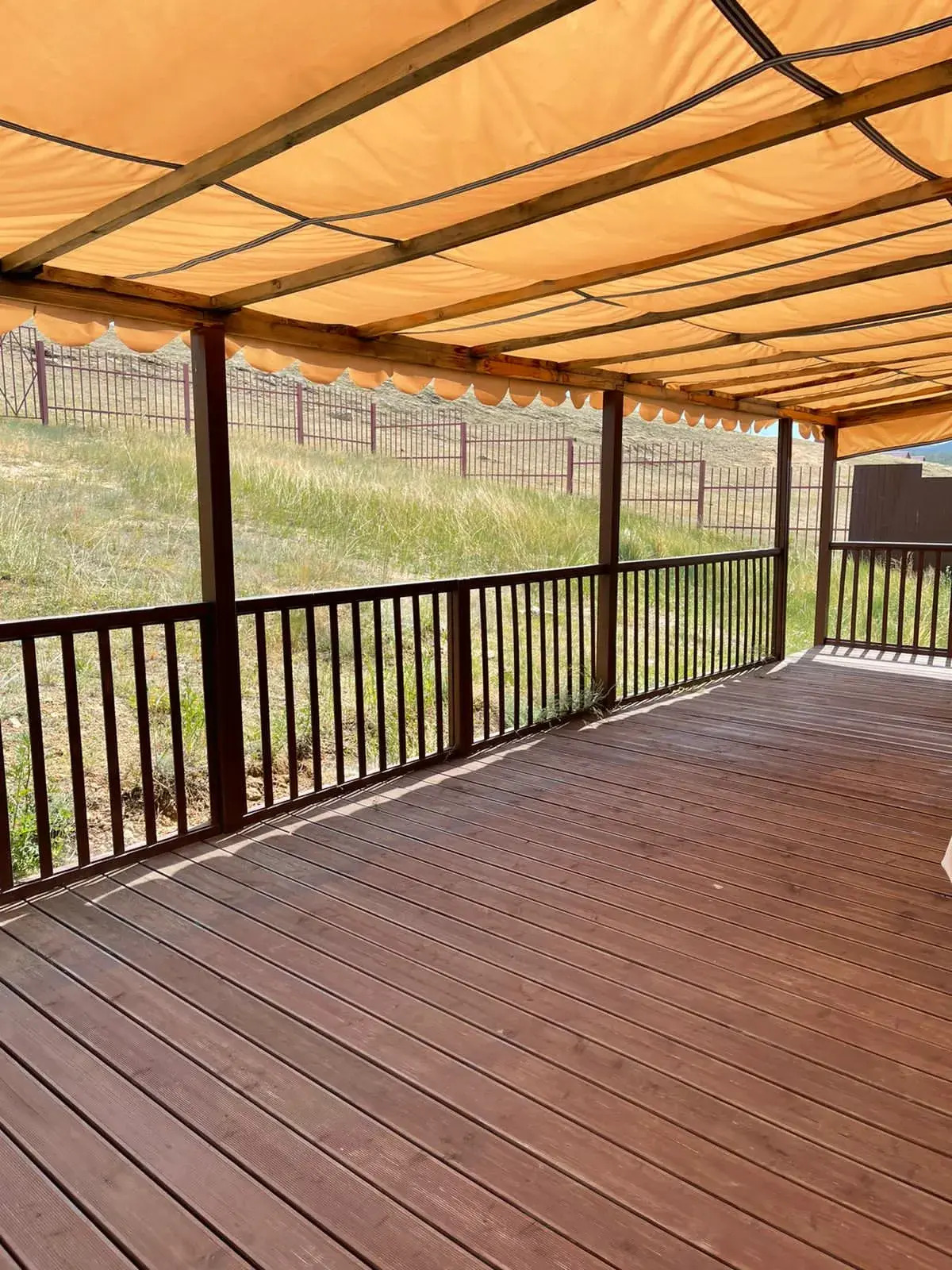 Mini-Otel Gostinitsa Nerpenok