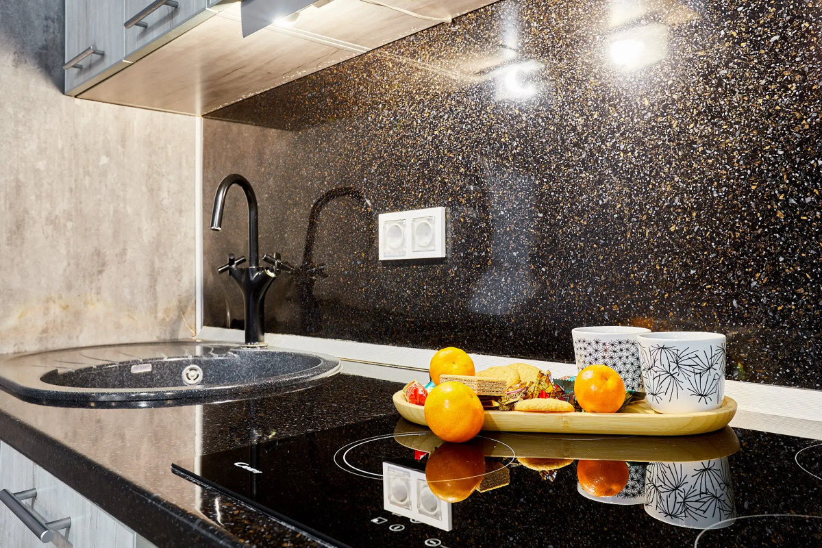 Квартира Панорамный Вид у Парка