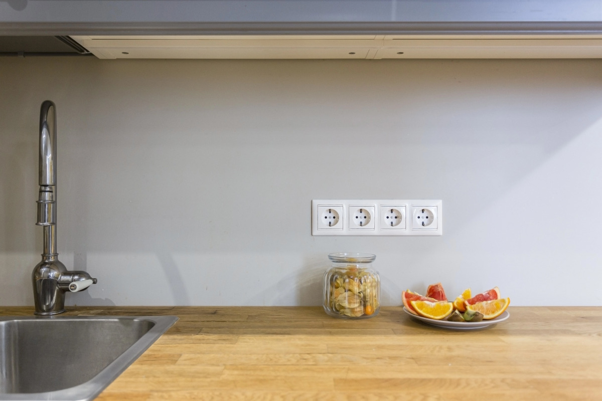 Квартира в Красногорске