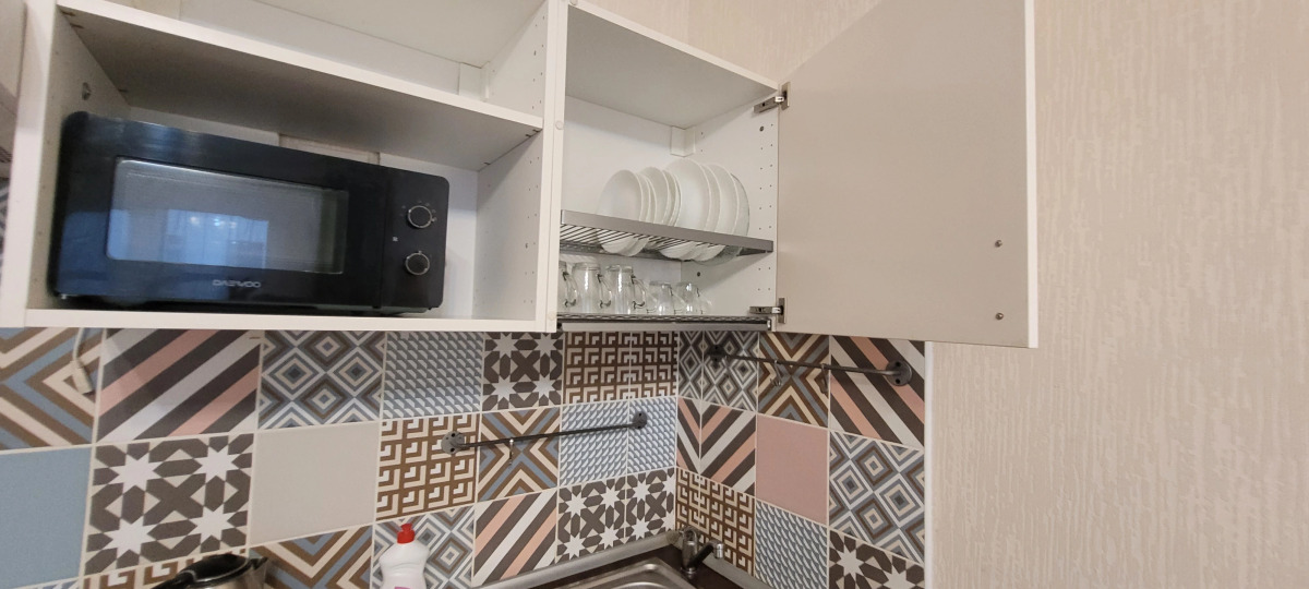 Апартаменты Salute For You