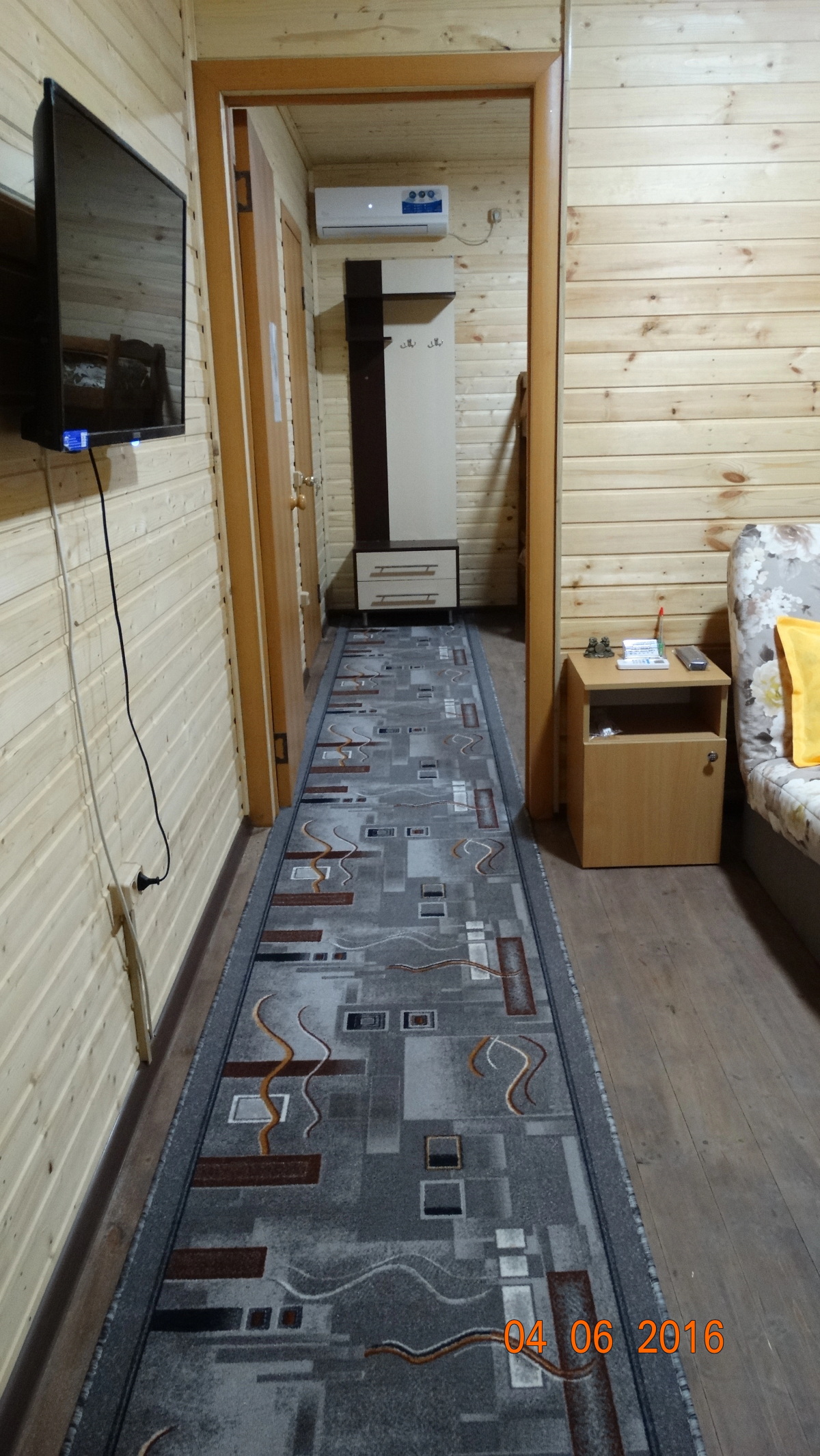 Гостевой Дом У Высоцкой