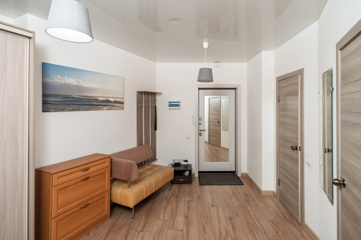 Апартаменты Тюльпан Апарт