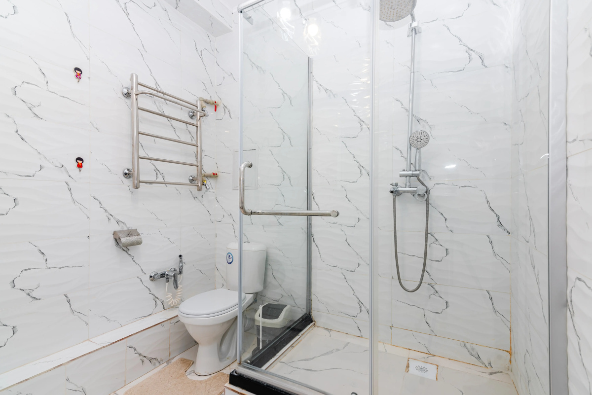 Апартаменты Meridian Apartments на Улице Масанчи 23/8 8 Блок