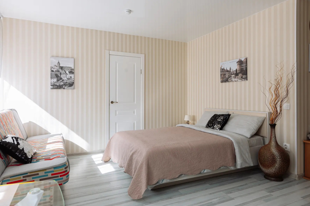 Квартира Уют